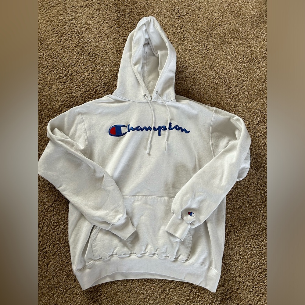 Champion Sweatshirt